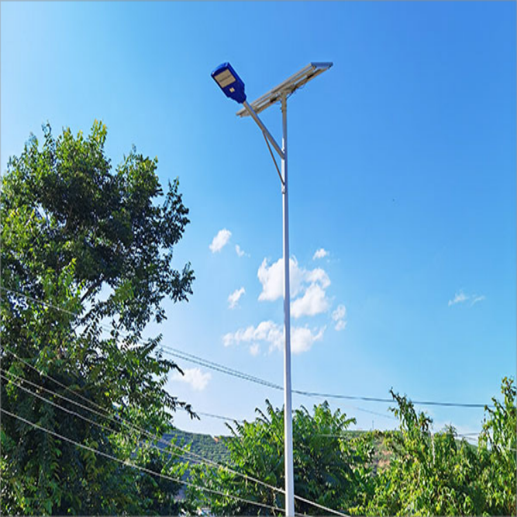太阳能路灯要保养吗？怎样做好防尘工作？