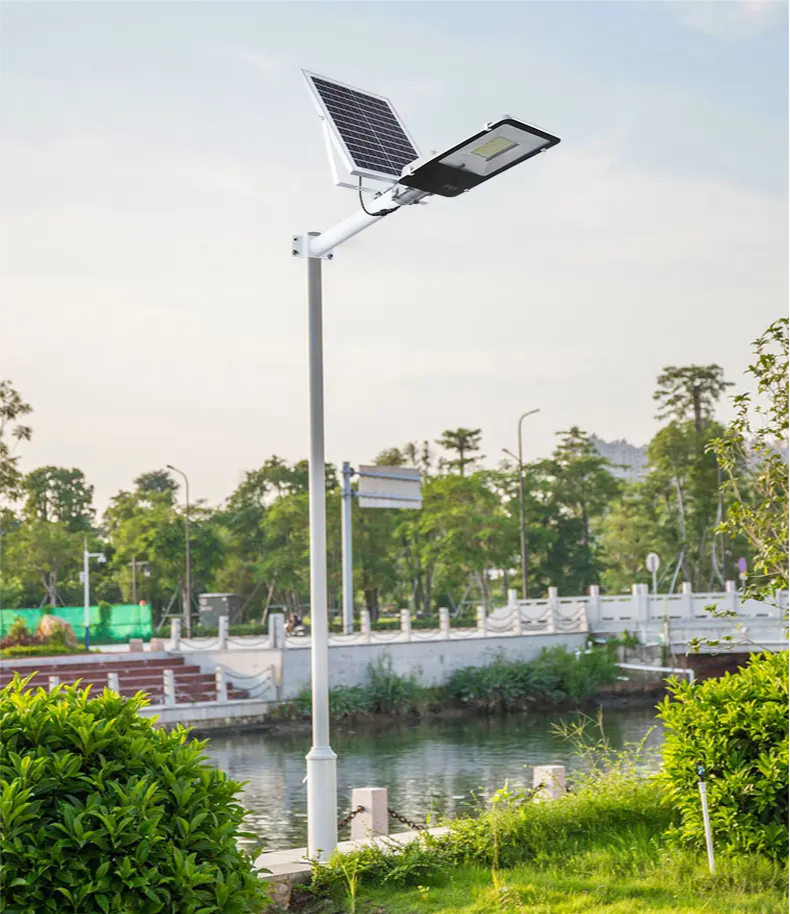 2025年太阳能路灯价格趋势：高性价比推荐与市场分析